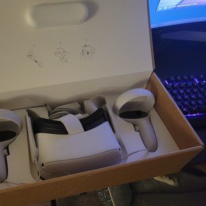 Oculus quest 2